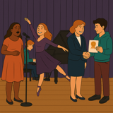 Avgangs- og Stipendkonsert 2026