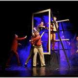 Teater 8-13 trinn