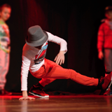 Hiphop 4-6 trinn