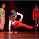 Hiphop 7-10 trinn