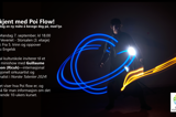 Poi Flow